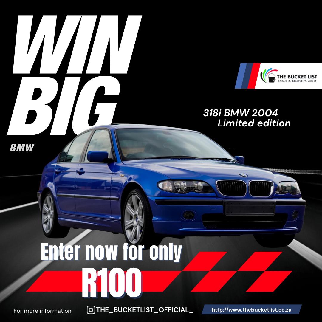 Raffle Image