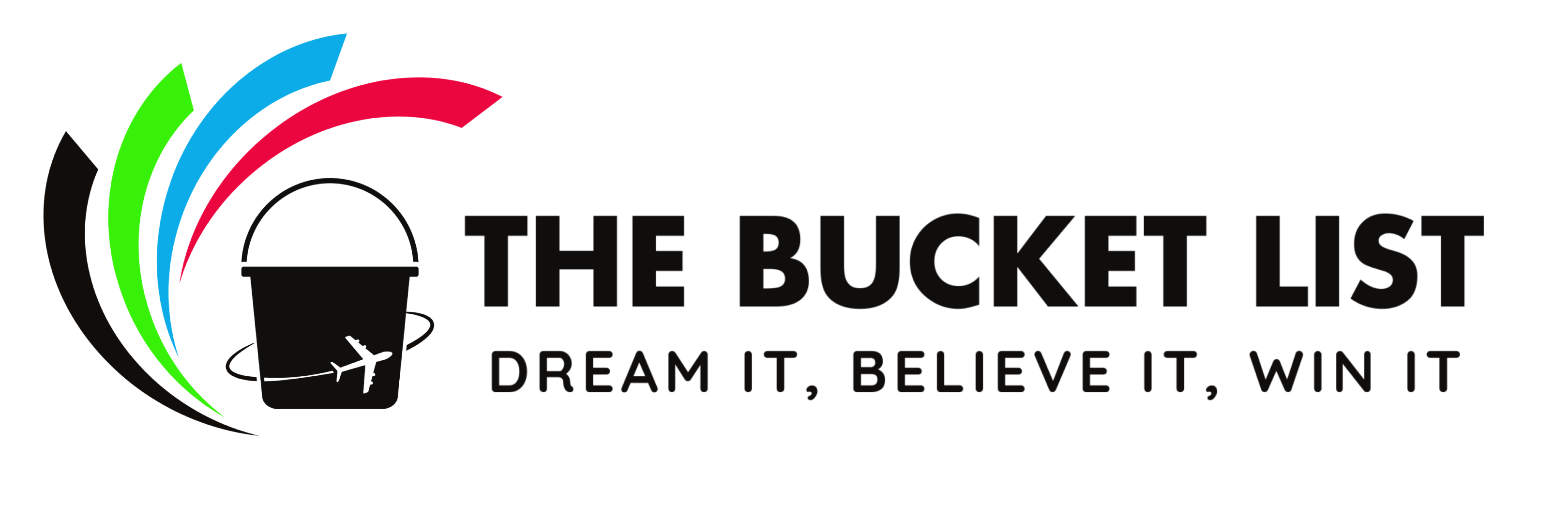 The Bucket List
